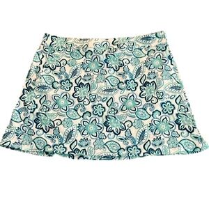 Ripskirt hawaii, size XL in very good condition, Velcro adjustable waist